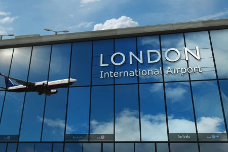 Airport Transfers